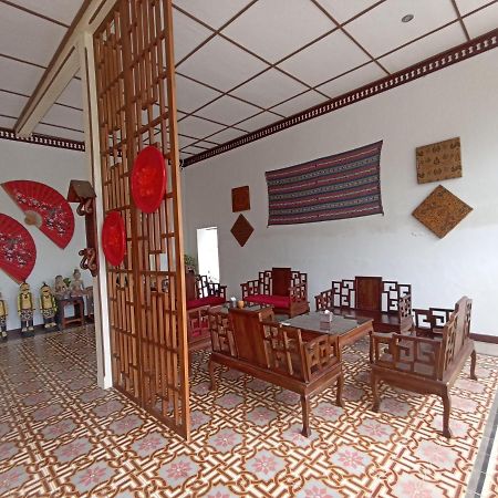Mruyung Guest House Kota Lama Banyumas Mitra Reddoorz Exterior photo